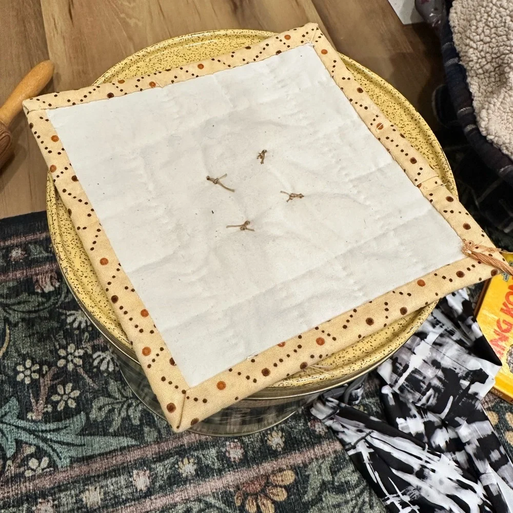 N/A beautiful patchwork